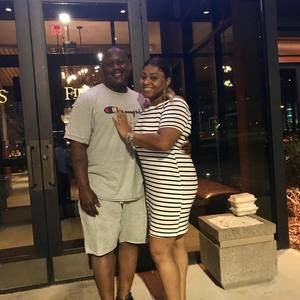 Meet your Posher, Glenn